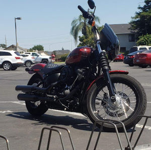 Meet your Posher, James